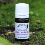Immortelle de Corse bio - Huile essentielle
