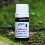 Citronnelle de Java bio - Huile essentielle
