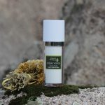 Crème visage à l'Immortelle et à l'acide hyaluronique