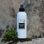 Géranium Bourbon bio - Eau florale