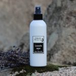 Menthe poivrée bio - Eau florale