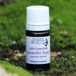Lavandin super - Huile essentielle