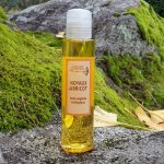 Noyaux d'abricot bio - Huile végétale