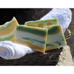 Savon à l'immortelle