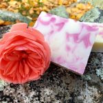 Savon à la Rose – Image 2