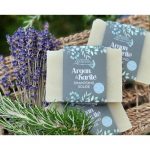 Shampoing solide Argan/Karité( NOUVEAUTÉ 2023)