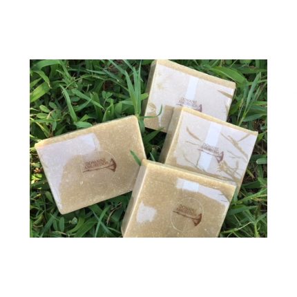 Savon au Miel et Lait de Chèvre