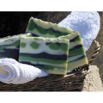 Savon au Romarin et Pin Lariccio