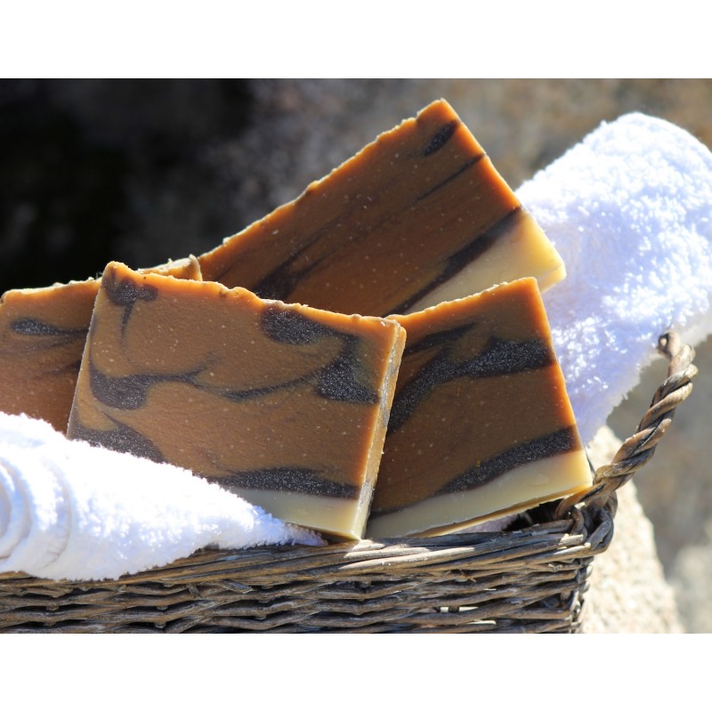 savon-miel-de-corse Savon miel de Corse – Image 1