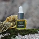 Sérum visage à l'Immortelle