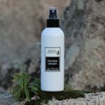 Verveine citronnée bio - Eau florale