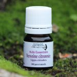 Verveine citronnée bio - Huile essentielle