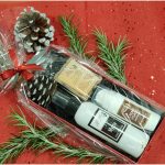 Coffret "Rituel Homme"