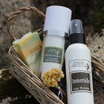 Coffret immortelle