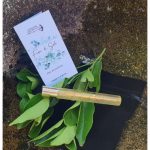 Eau de parfum "Fiori di Sole" Femme roll-on 16ml – Image 2