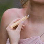 Eau de parfum "Fiori di Sole" Femme roll-on 16ml