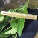 Eau de parfum "Fiori di Sole" Femme roll-on 16ml – Image 3