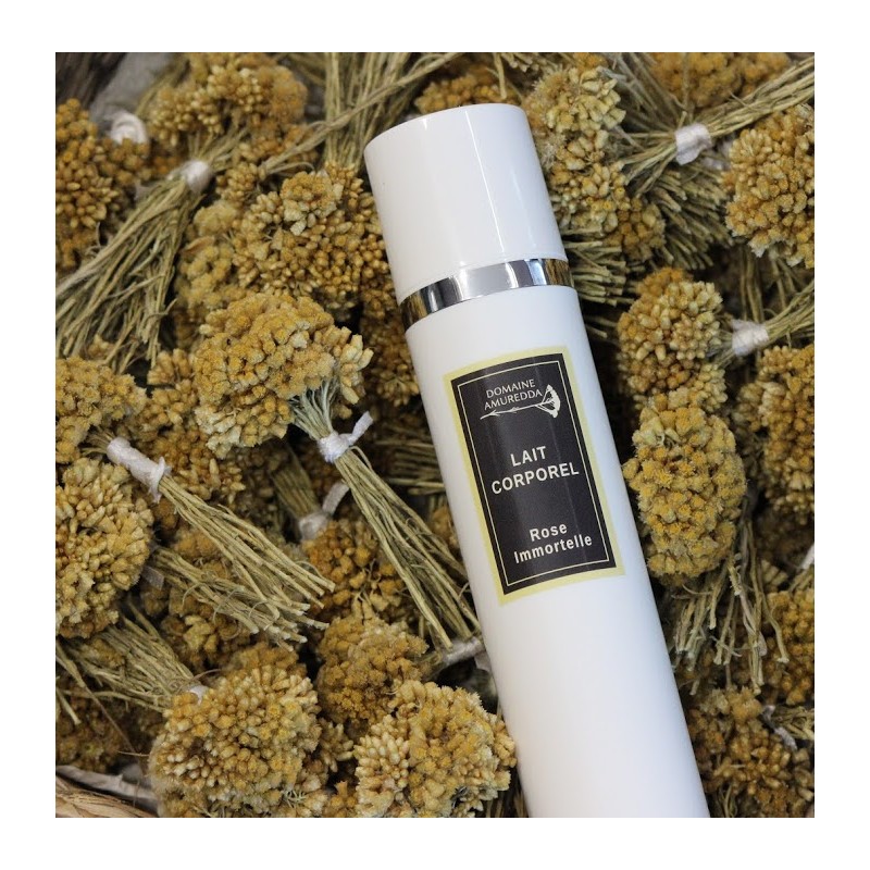lait-corporel-immortelle-rose Lait corporel Immortelle & Rose – Image 1