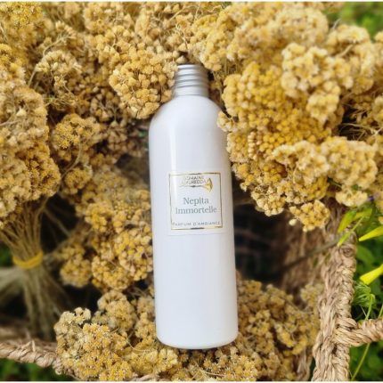recharge NEPITA IMMORTELLE Parfum d'ambiance 200ML