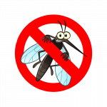 STOP moustiques aux huiles essentielles 50ml