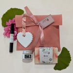 Coffret "Rose"